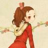 梅婷12岁女儿好高